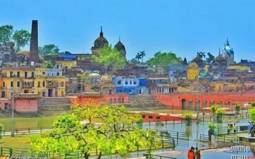 GulmoharPotgaon