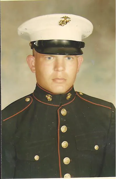 JUSTICE FOR USMC LANCE CORPORAL KARLE AMES CRAVER