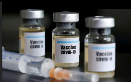 Prevention of mandatory covid-19 vaccine for walmart employees.