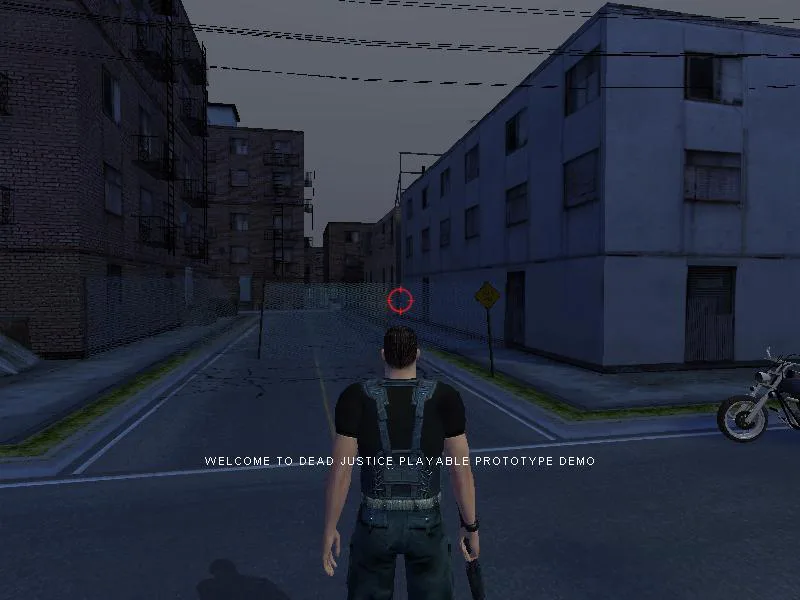 Behindview