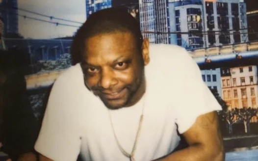 We support the release of: Kevin Zimmerman #95-A-0463 at the June 2020 Parole Board