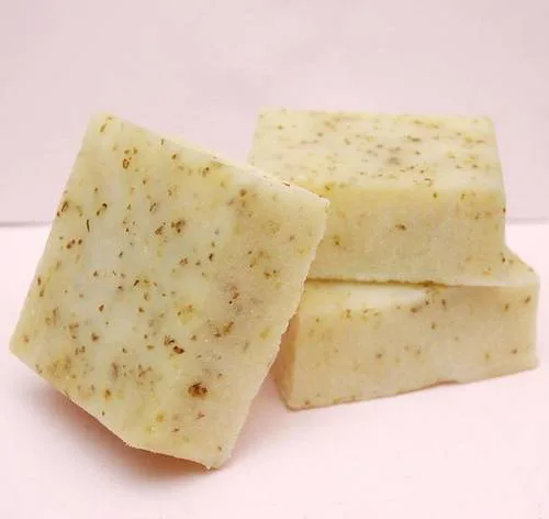 Support small buisness soap makers!