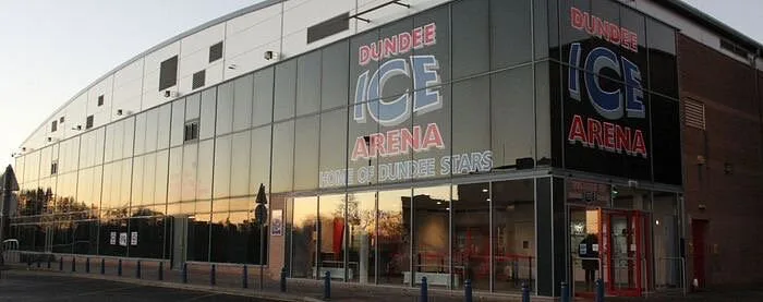Say NO to the closure of Dundee Ice Arena