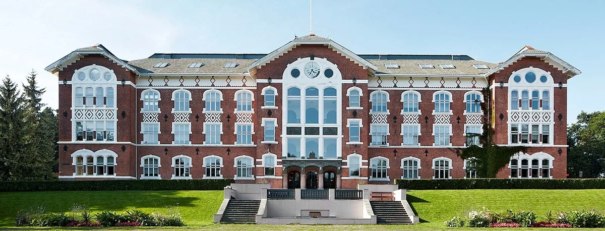 Ja til navnet "Universitetet i Ås"