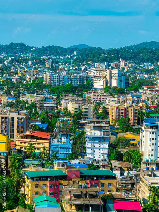 IT industry in Assam