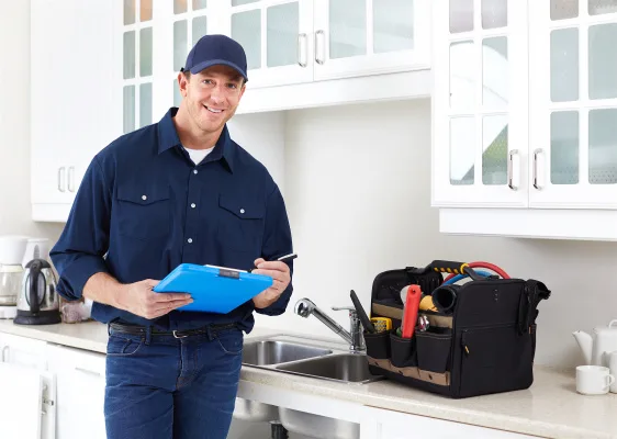 Certify private home inspectors