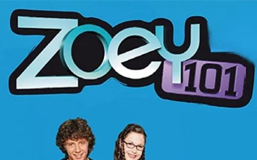 plz get zoey 101 on netflix