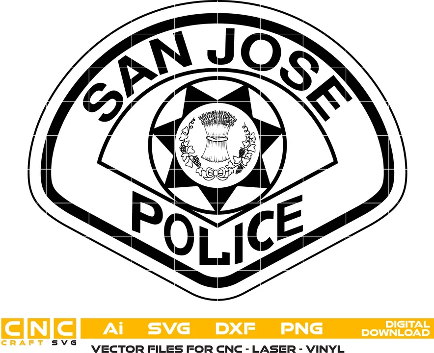 Show the San Jose PD your appreciation!