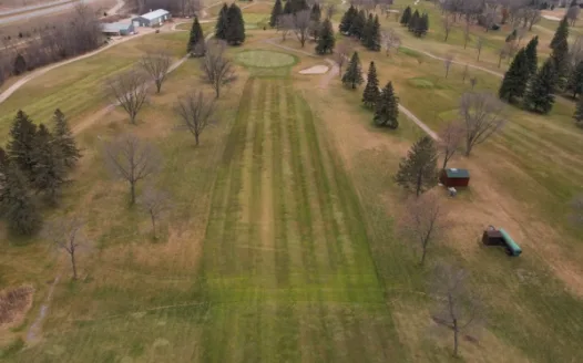Golf View Road and 161st Ave. Neighborhoods City Water and Sewer Project