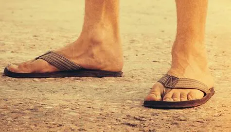FREE THE TOES