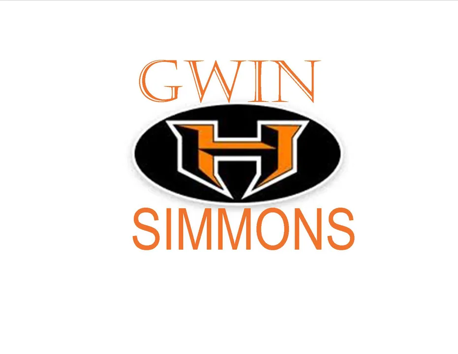 Gwin - Simmons - Hoover   United!