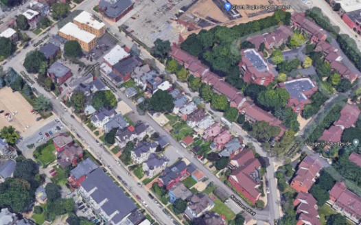 We Ask the Zoning Board to Deny Echo Realty's Special Exception/Variance Application