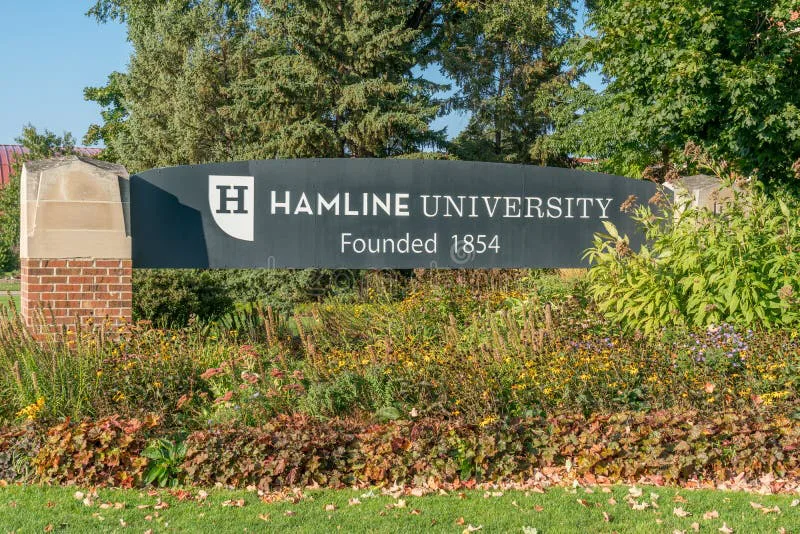 Hamline University Students for Transparency, Leadership and Engagement