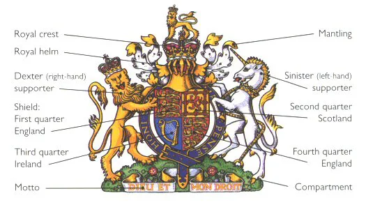 ROYAL CHRISTMAS PETITION