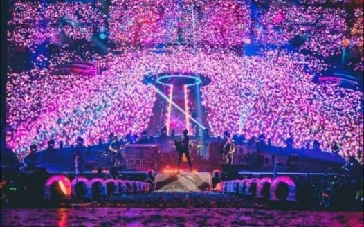 Coldplay: Please bring back Charlie Brown & ETIAW  to your standard setlist!!!
