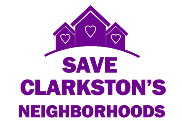Save Clarkston's Neighborhoods