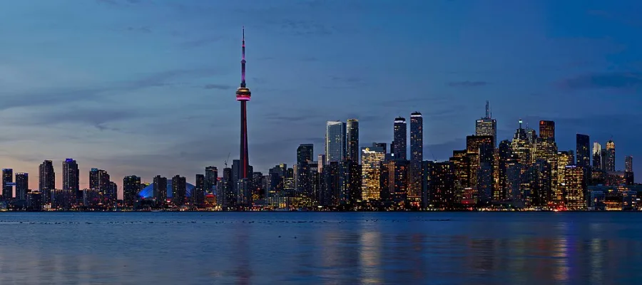 Protecting Countless Canadians