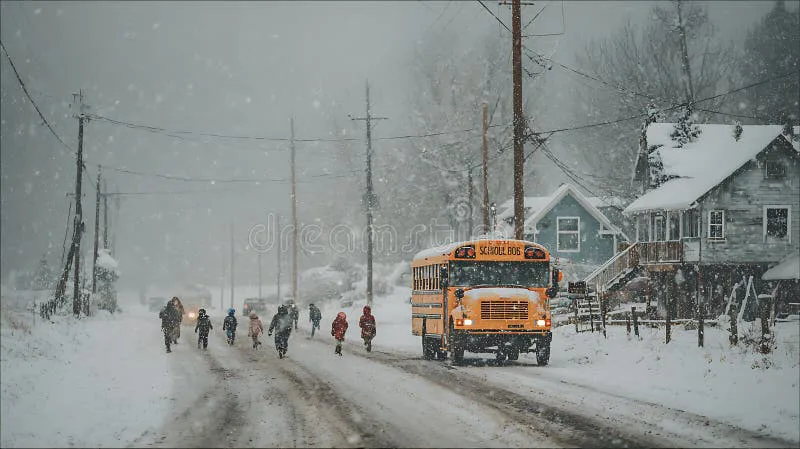 Superior Wisconsin School Bus Services