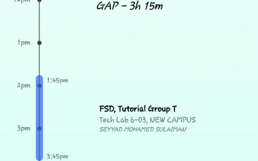 CT010-3-1-FSD-LAB-T