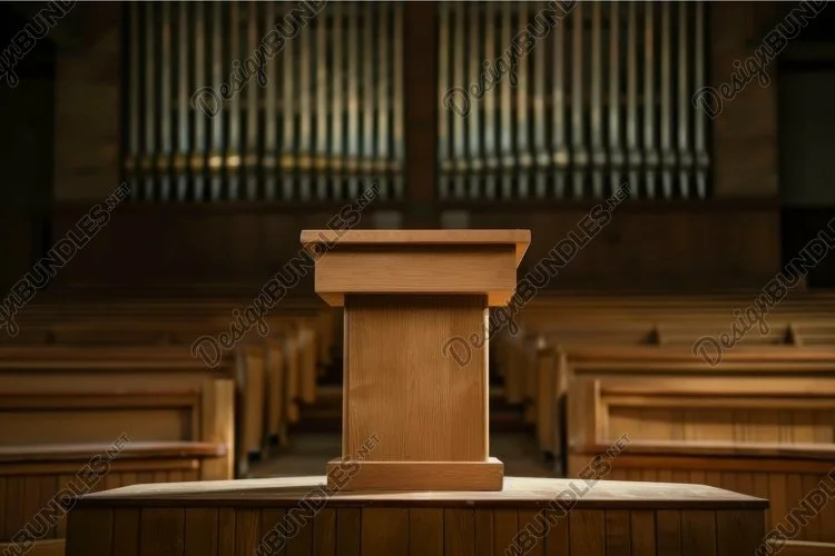 Vote pastor kevin broyhill out
