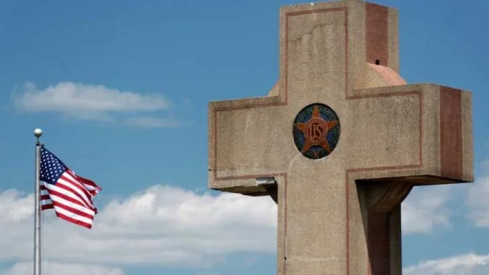 Justice for the Cross