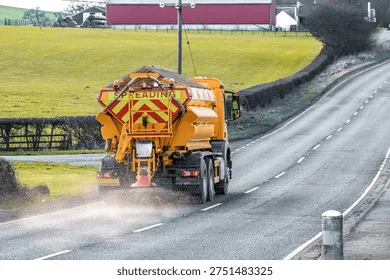 Grit Our School Bus Routes