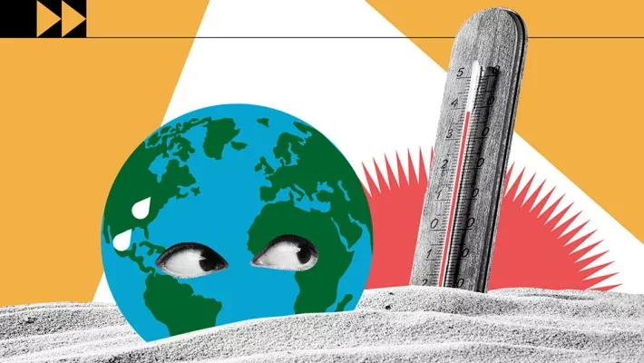 No Planet B: Go Fossil Free!