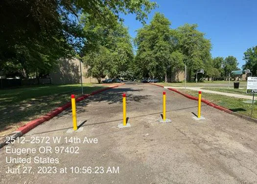 An UnSafe Place for a Safety Center