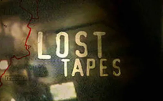 Lost Tapes: Season 4