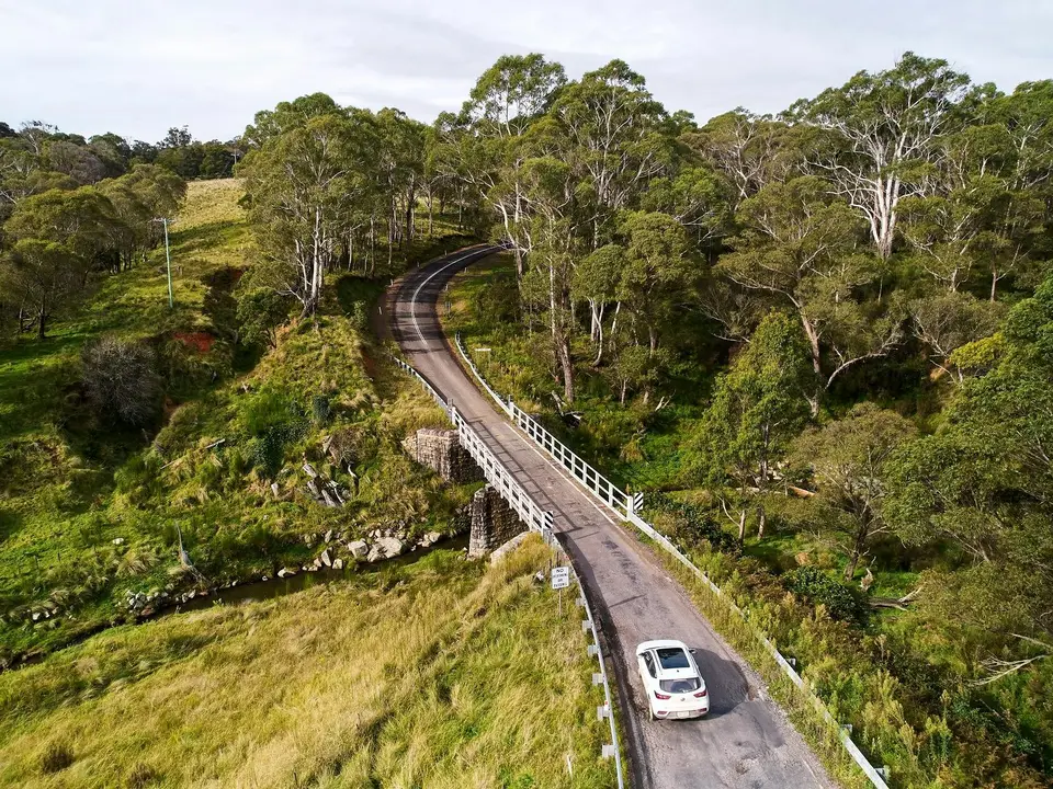 Reject Gold and Lead processing at Dargues Reef 