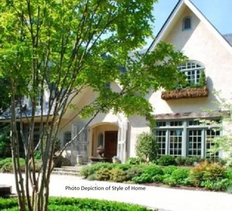 Support New Home at 2016 North Van Buren