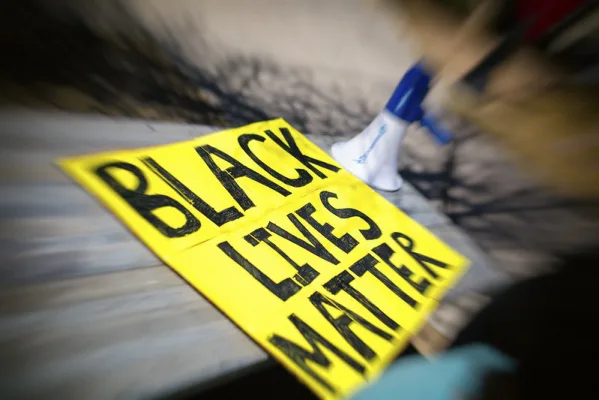 Letter to Sir Keir Regarding Statements on Black Lives Matter