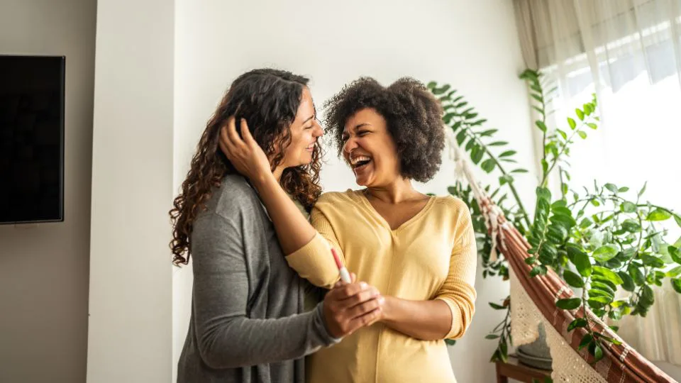 help childless couples
