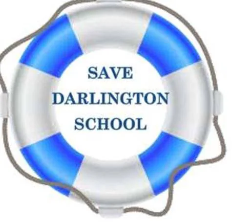 Petition against Annex/Consolidation of Darlington School