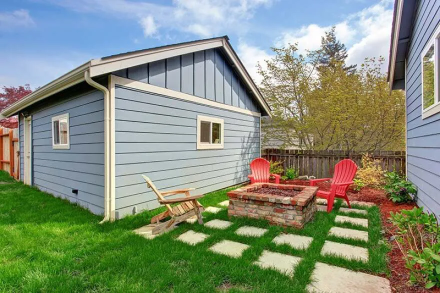 Permit Me to Work From Home - Warr Acres, Oklahoma