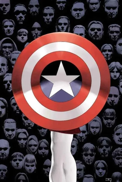 Dont let Chris Evans ruin Captain America!