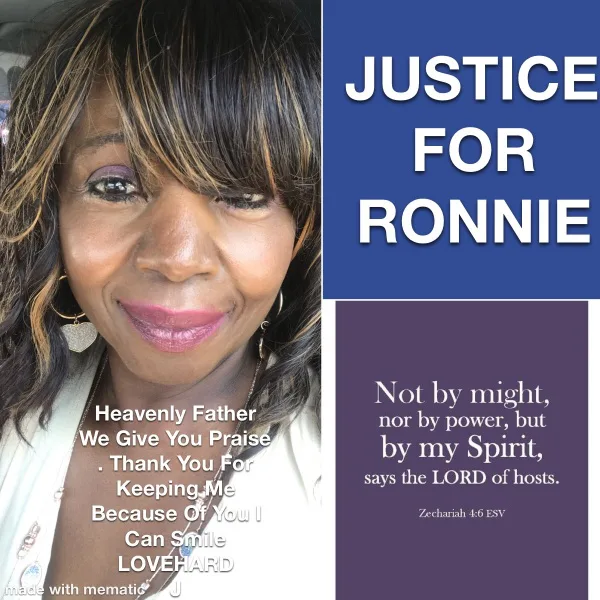 Widow And Children Seek Justice