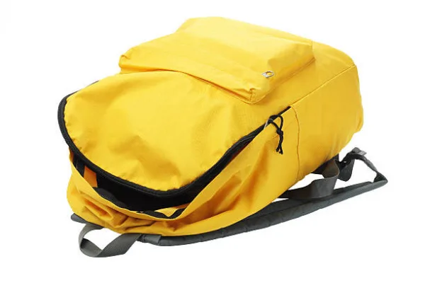CMS Backpack Rights