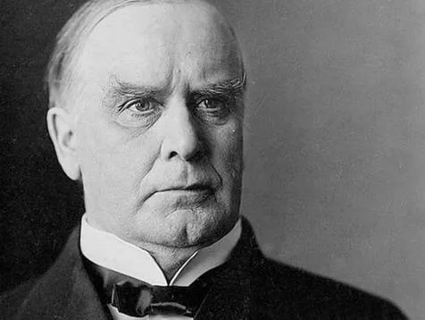 Hey, America, it's okay. Ohio graciously gives up McKinley for Denali