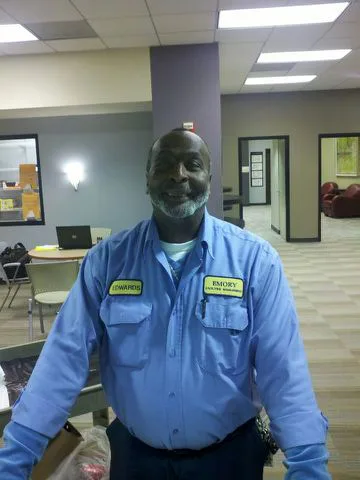 Support Mr. Edwards' Plight to Remain at Emory Law