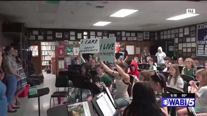 Keep music in Mill Valley schools