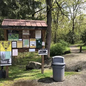 Preserve King County's Soaring Eagle Park