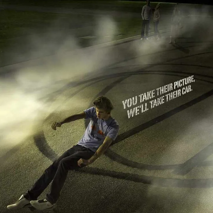 Sign this petition to stop the HOONS on our Northern Beaches and make our roads safe