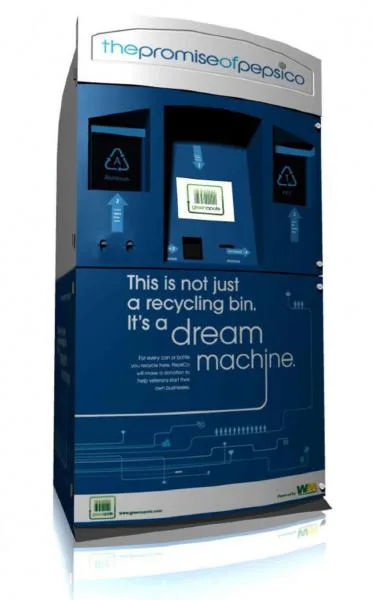 Bring a Dream Machine to Kent State University