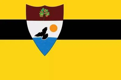 Free Republic of Liberland