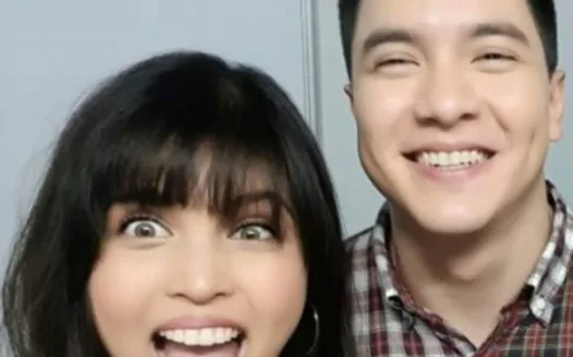 Alden Richards & MaineMendoza Together