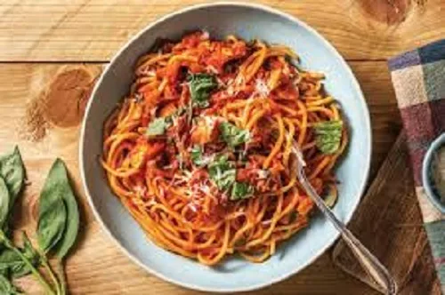 MOMS SPAGGETY