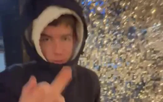 Andro se treba prestat šišat ✂️