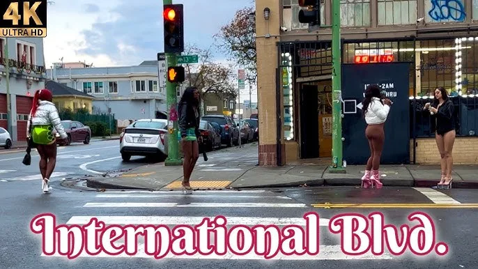 Demand City of Oakland, California to Privatize Street Cleaning, Landscaping, Auto Abatement, and Grafitti Removal Services.