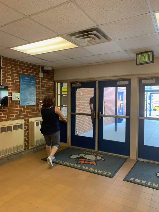 Tell School and Town Officials: We Want Safer Schools